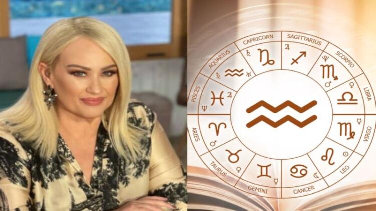 Μηνιαίες προβλέψεις από την Άση Μπήλιου: Οι τυχερές και οι άτυχες μέρες του Ιανουαρίου 2025 για τα 12 ζώδια!