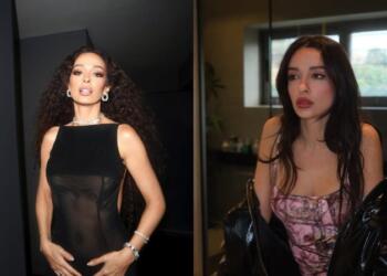 Το εξομολογήθηκε η Ελένη Φουρέιρα: «Ήταν όλα πολύ ωραία στην Αλβανία, ήμουν ξέγνοιαστη»