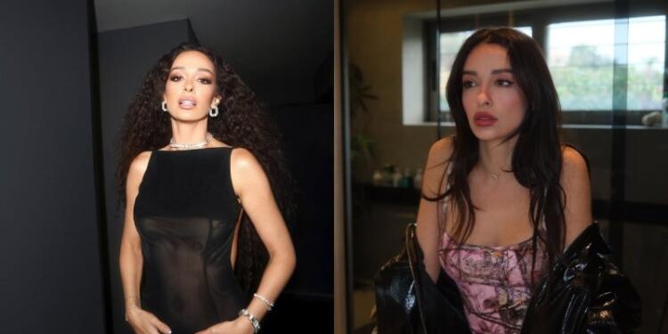 Το εξομολογήθηκε η Ελένη Φουρέιρα: «Ήταν όλα πολύ ωραία στην Αλβανία, ήμουν ξέγνοιαστη»