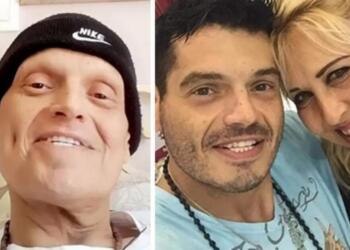 Η σύντροφος του Γιώργου Δασκαλάκη συγκλονίζει: Τον βρήκα στο πλακάκι, μισή ώρα πριν μου είπε ότι «καίγεται»