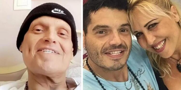 Η σύντροφος του Γιώργου Δασκαλάκη συγκλονίζει: Τον βρήκα στο πλακάκι, μισή ώρα πριν μου είπε ότι «καίγεται»