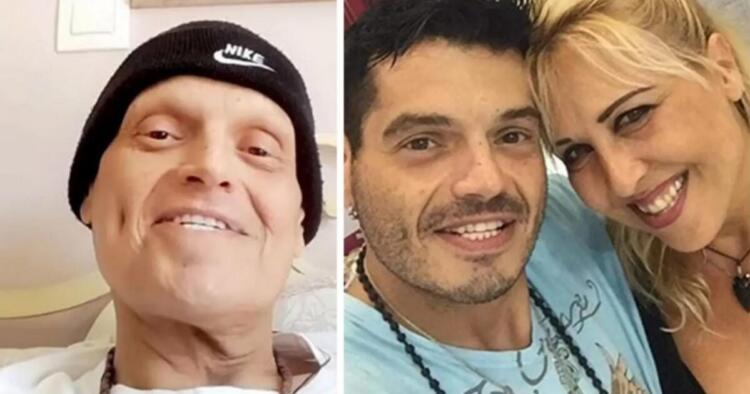 Η σύντροφος του Γιώργου Δασκαλάκη συγκλονίζει: Τον βρήκα στο πλακάκι, μισή ώρα πριν μου είπε ότι «καίγεται»