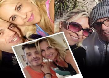 Κλαίει από ψηλά ο Γιώργος Δασκαλάκης: Στα «μαχαίρια» η τελευταία του σύντροφος με την οικογένεια του!