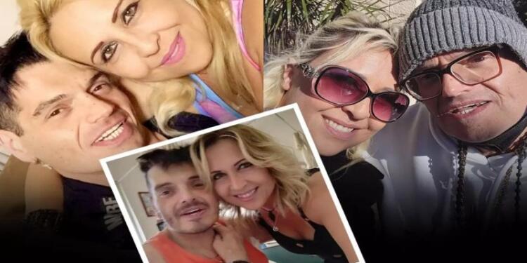 Κλαίει από ψηλά ο Γιώργος Δασκαλάκης: Στα «μαχαίρια» η τελευταία του σύντροφος με την οικογένεια του!