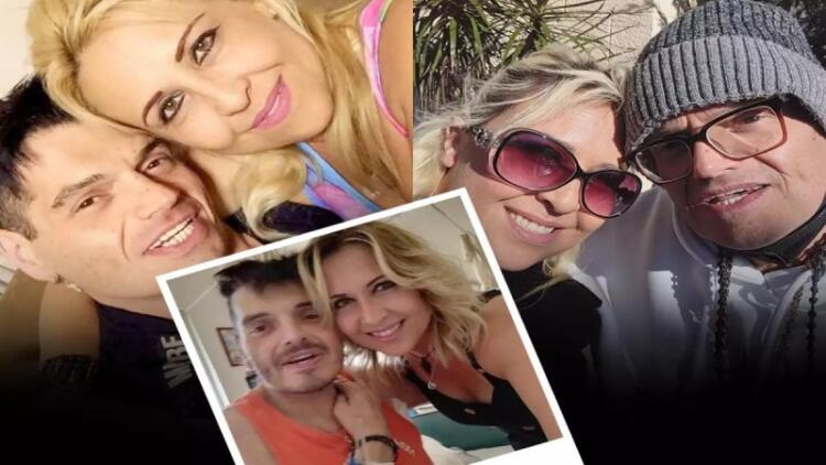 Κλαίει από ψηλά ο Γιώργος Δασκαλάκης: Στα «μαχαίρια» η τελευταία του σύντροφος με την οικογένεια του!