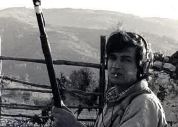 Πέθανε ο Θανάσης Αρβανίτης