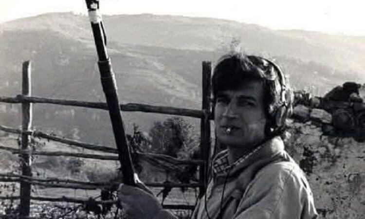 Πέθανε ο Θανάσης Αρβανίτης