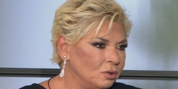 Τραγικές ώρες για την Δήμητρα Λιάνη: «Έχει κάνει δυο απόπειρες…»