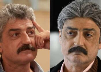 Θλίψη για τον Δημήτρη Ήμελλο: Ήταν τρία χρόνια κλεισμένος σε ίδρυμα – Η ιστορία που έκρυβε πίσω από το χαμόγελό του