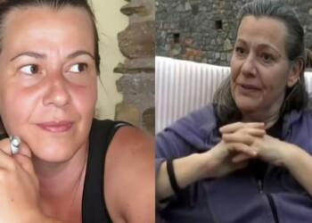 Χωρίς ρεύμα και με τα απολύτως βασικά: Δημοσιογράφος του Mega παράτησε την πόλη και ζει σε κοντέινερ στο βουνό