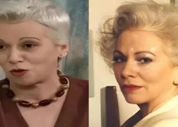 Ειρήνη Δογάνη: Ανατροπή με τον θάνατό της – Το «Σπίτι του Ηθοποιού» ξεκαθαρίζει για τη τεράστια γκάφα