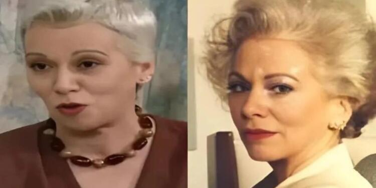 Ειρήνη Δογάνη: Ανατροπή με τον θάνατό της – Το «Σπίτι του Ηθοποιού» ξεκαθαρίζει για τη τεράστια γκάφα