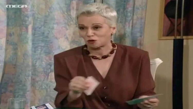 Θλίψη στον καλλιτεχνικό χώρο: Πέθανε η Ειρήνη Δογάνη