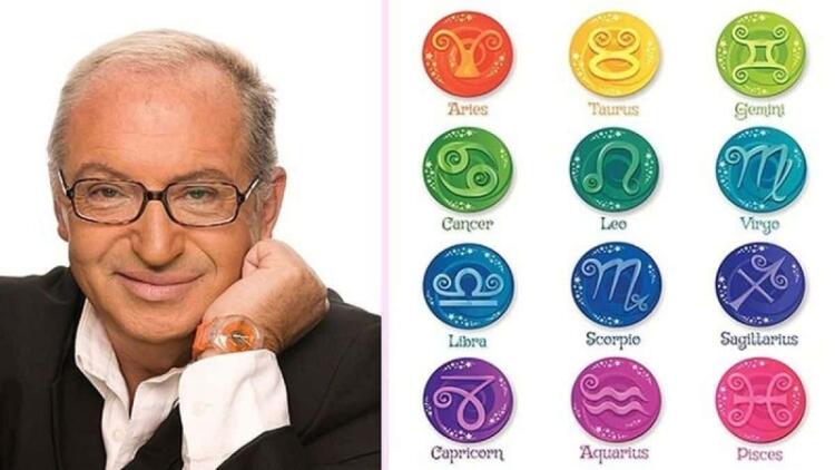 Δώρα και εκπλήξεις από τον Κώστα Λεφάκη: Αστρολογικές προβλέψεις για τα 12 ζώδια