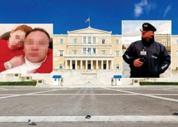 «Αυτός και η γυναίκα του τα χάλασαν για τα χρήματα»: Σοκάρουν οι αποκαλύψεις στην υπόθεση του Αστυνομικού!