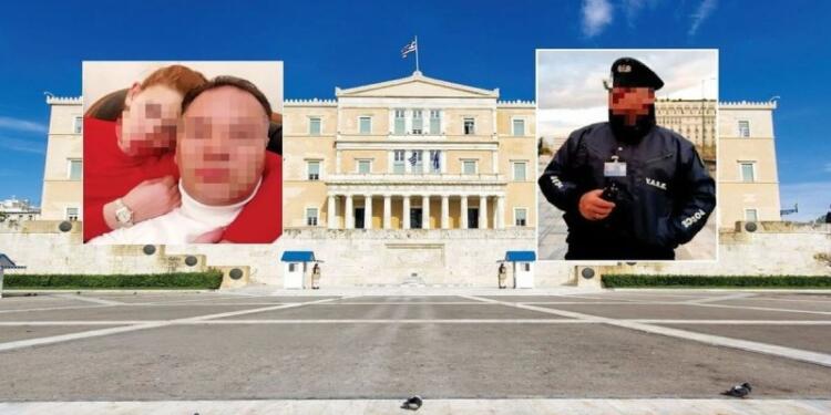 «Αυτός και η γυναίκα του τα χάλασαν για τα χρήματα»: Σοκάρουν οι αποκαλύψεις στην υπόθεση του Αστυνομικού!