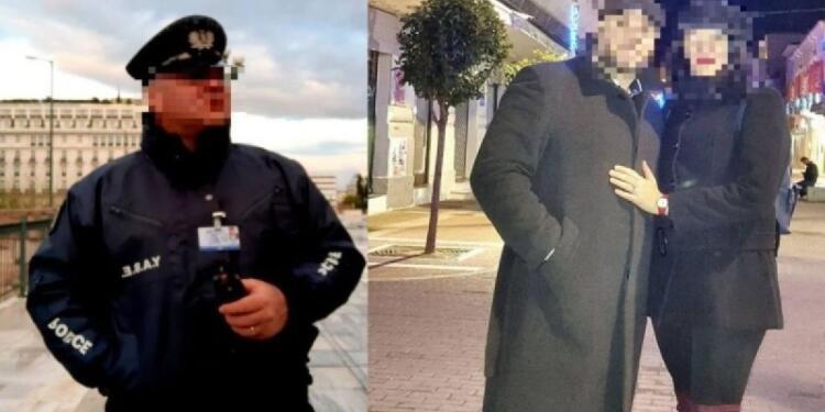 Αστυνομικός της Βουλής: Σοκάρει η σύζυγός του – «Με ανάγκαζε να ασελγώ στα παιδιά από 5 ετών»