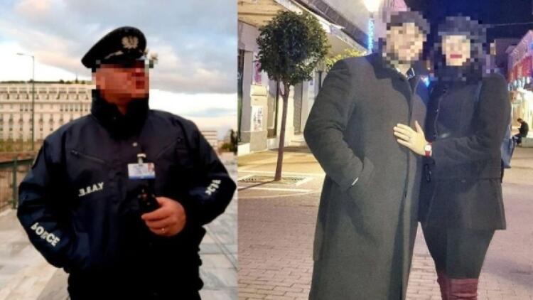 Αστυνομικός της Βουλής: Σοκάρει η σύζυγός του – «Με ανάγκαζε να ασελγώ στα παιδιά από 5 ετών»