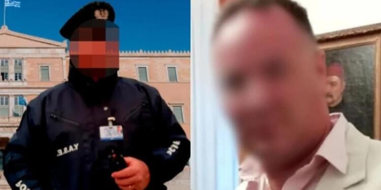 Ο τελευταίος φρούραρχος του ΣΥΡΙΖΑ παραδέχεται για τον Αστυνομικό της Βουλής – «Εγώ τον πρότεινα αλλά…»