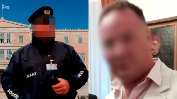 Ο τελευταίος φρούραρχος του ΣΥΡΙΖΑ παραδέχεται για τον Αστυνομικό της Βουλής – «Εγώ τον πρότεινα αλλά…»