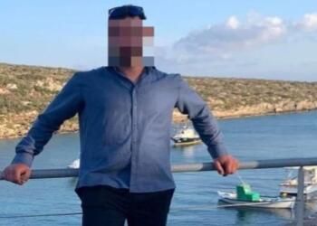 Κύθηρα: Θρήνος για τον πρόεδρο της κοινότητας που αυτοκτόνησε έπειτα από καβγά – Η τελευταία του ανάρτηση γεμάτη αιχμές