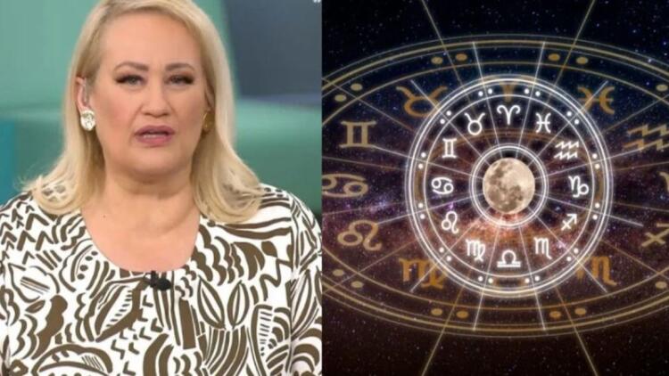 Βέλη από την Άση Μπήλιου: Μπελάδες γι’ αυτά τα 4 ζώδια