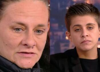 Καταιγιστικές εξελίξεις στο θρίλερ της Αμαλιάδας: Διπλό εγκεφαλικό υπέστη η μητέρα της Ειρήνης Μουρτζούκου