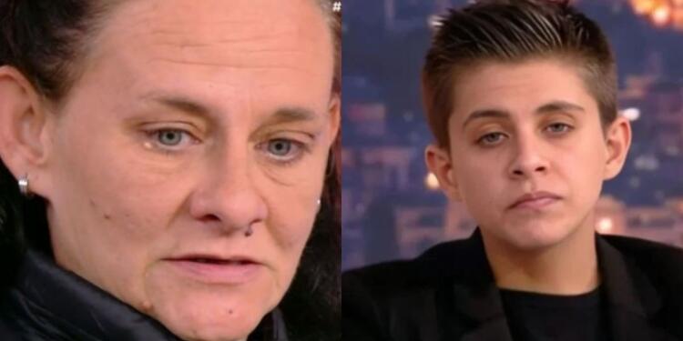 Καταιγιστικές εξελίξεις στο θρίλερ της Αμαλιάδας: Διπλό εγκεφαλικό υπέστη η μητέρα της Ειρήνης Μουρτζούκου