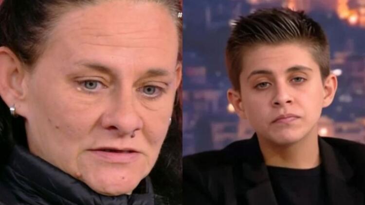 Καταιγιστικές εξελίξεις στο θρίλερ της Αμαλιάδας: Διπλό εγκεφαλικό υπέστη η μητέρα της Ειρήνης Μουρτζούκου