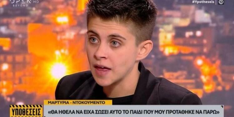 Μάρτυρας κλειδί εμφανίστηκε στον Πέτρο Κουσουλό και δίνει στεγνά την Ειρήνη Μουρτζούκου – Έγινε αυτό που όλοι φοβόντουσαν!