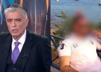 Ο Ευαγγελάτος «ξεσπάθωσε» και είπε όλη την αλήθεια στην υπόθεση του αστυνομικού της Βουλής: «Κοροϊδευόμαστε και πληρώνουμε κιόλας»