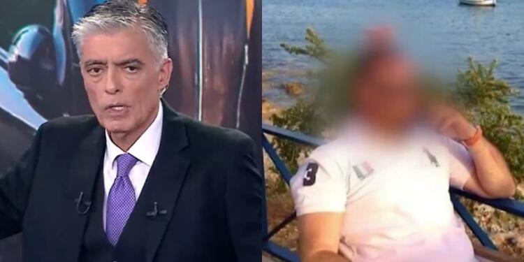 Ο Ευαγγελάτος «ξεσπάθωσε» και είπε όλη την αλήθεια στην υπόθεση του αστυνομικού της Βουλής: «Κοροϊδευόμαστε και πληρώνουμε κιόλας»