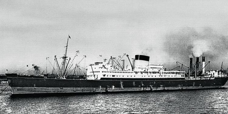 Φαλκονέρα: Το πιο τραγικό ναυάγιο της σύγχρονης Ελλάδας