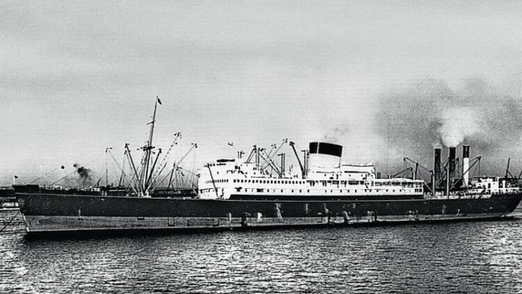 Φαλκονέρα: Το πιο τραγικό ναυάγιο της σύγχρονης Ελλάδας