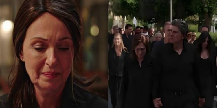 «Όσκαρ στην Κοραλία Καράντη»: Ανατριχίλα σ’όλη την Ελλάδα προκάλεσε το συγκλονιστικό φινάλε του Famagusta