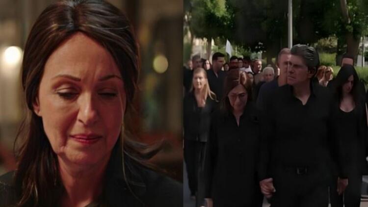 «Όσκαρ στην Κοραλία Καράντη»: Ανατριχίλα σ’όλη την Ελλάδα προκάλεσε το συγκλονιστικό φινάλε του Famagusta