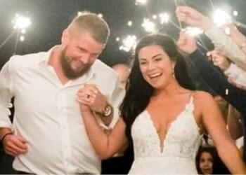 Νύφη από την εκκλησία στο νεκτροταφείο: Ο σπαραγμός του συζύγου και η μεθυσμένη οδηγός