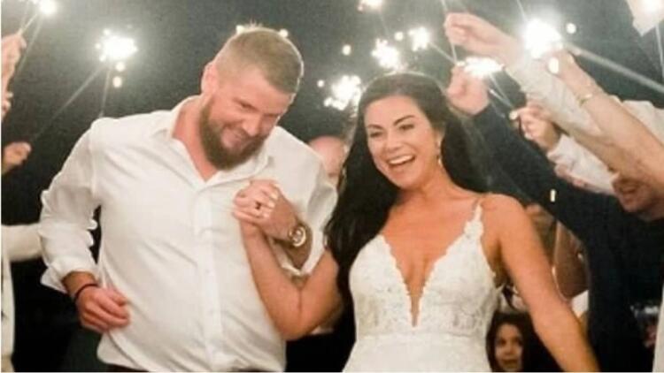 Νύφη από την εκκλησία στο νεκτροταφείο: Ο σπαραγμός του συζύγου και η μεθυσμένη οδηγός