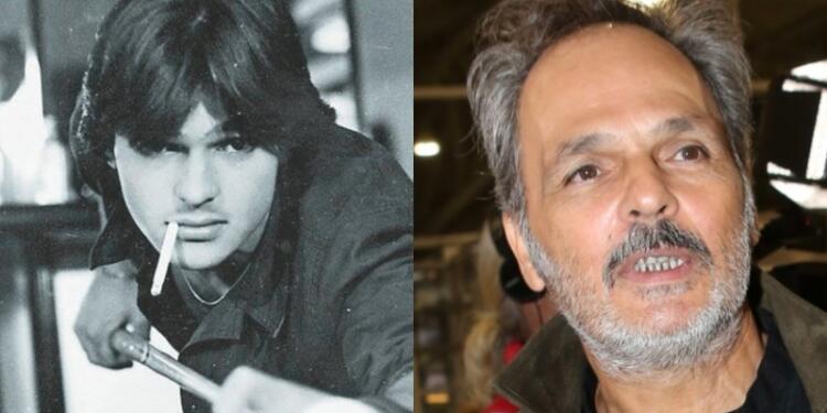 Ο… χαμένος γόης Σταμάτης Γαρδέλης: Η ηλικία, οι γυναίκες που τον σημάδεψαν, η επιτυχία στα 80’s και η νοσηλεία στο Δαφνί