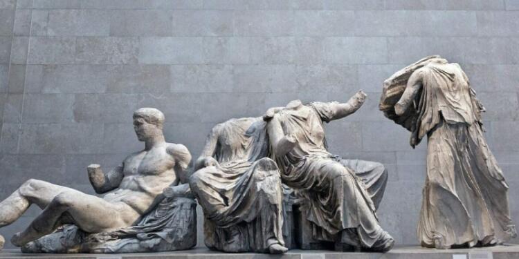 Τα Γλυπτά του Παρθενώνα πλησιάζουν: «Κοντά σε συμφωνία Ελλάδα και Βρετανία» σύμφωνα με το BBC
