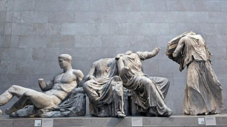 Τα Γλυπτά του Παρθενώνα πλησιάζουν: «Κοντά σε συμφωνία Ελλάδα και Βρετανία» σύμφωνα με το BBC