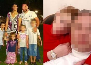 ΕΛ.ΑΣ.: Κακοποίηση και από τους δύο γονείς αναφέρουν τα παιδιά! Ανατροπή στην υπόθεση του Αστυνομικού