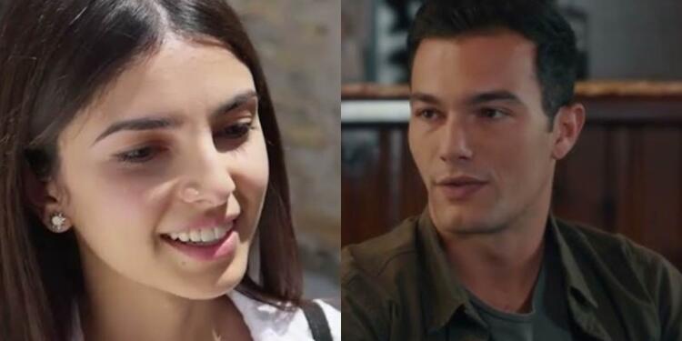 Η Γη της Ελιάς spoiler: Μιλτιάδης και Βασιλική συγκατοικούν