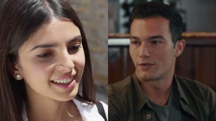 Η Γη της Ελιάς spoiler: Μιλτιάδης και Βασιλική συγκατοικούν