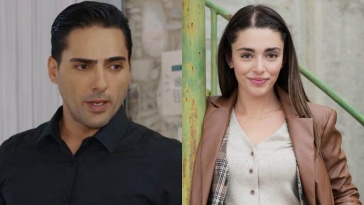 Η Γη της Ελιάς spoiler: Έτοιμοι να ανέβουν τα σκαλιά της εκκλησίας λίγο μετά τον χωρισμό τους