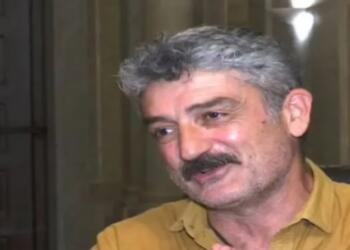 Το τελευταίο αντίο στον Δημήτρη Ήμελλο: Πότε και πού θα γίνει η κηδεία του