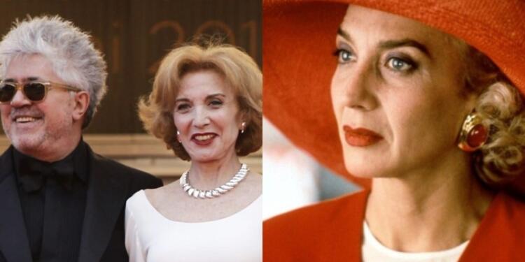 Θλίψη στον καλλιτεχνικό χώρο: Πέθανε η «μούσα» του Αλμοδοβάρ, Μαρίσα Παρέδες