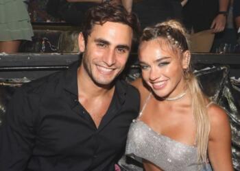 Παρακαλάει η Κόνι Μεταξά! Ζητά επανασύνδεση αλλά ο Μάριος Καμπότσης δεν θέλει να την βλέπει!