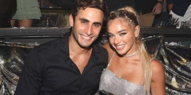 Παρακαλάει η Κόνι Μεταξά! Ζητά επανασύνδεση αλλά ο Μάριος Καμπότσης δεν θέλει να την βλέπει!