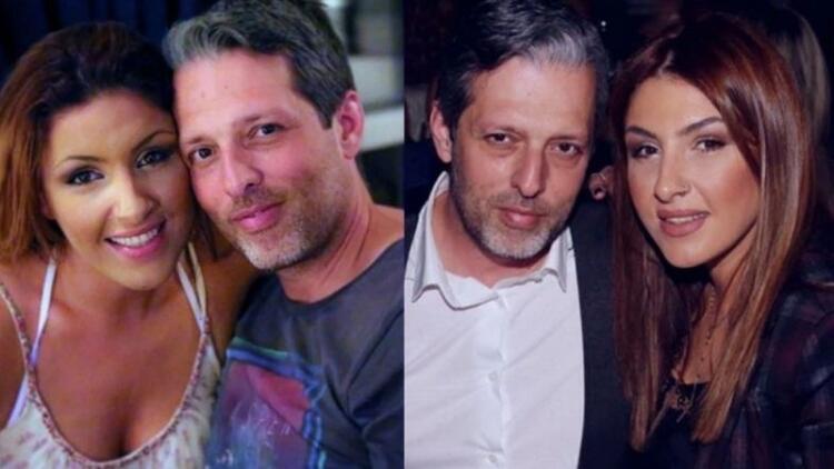 Δεν είναι και κανένας τυχαίος: Η άγνωστη καταγωγή του συζύγου της Έλενας Παπαρίζου και η πλούσια οικογένεια